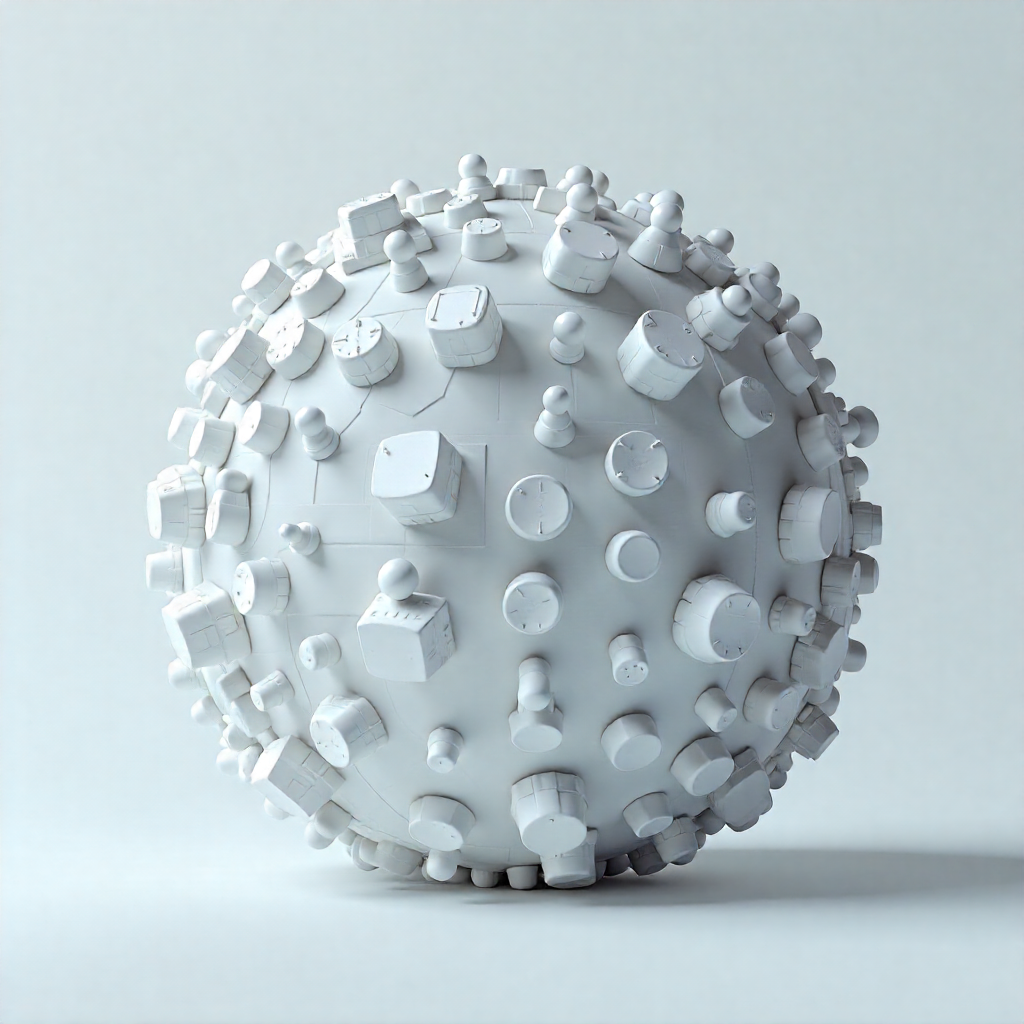 Etisk tilgang til 3D-modellering